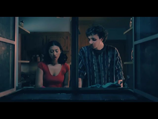 Dish Please | Official Trailer