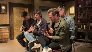 Phantom Planet - Big Brat