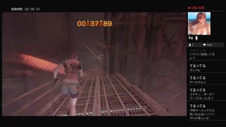 アンベールドフルを目指して【バイオリベ2】静かにプレイ