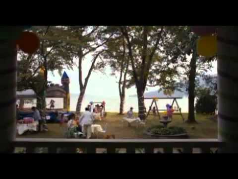 Trailer-Vorschau: The Magic of Belle Isle - Ein verzauberter Sommer