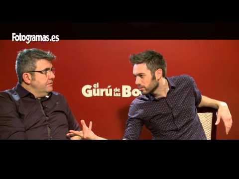 FG Entrev EGB Florentino Dani