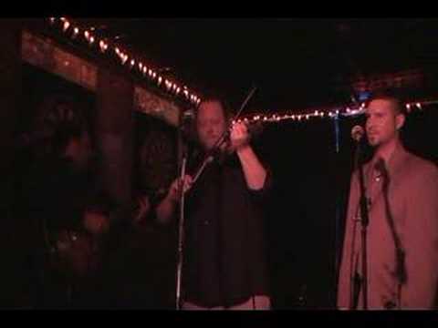 Red Stick Ramblers : Dog Gone My Time