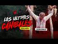 LOS ÚLTIMOS CANÍBALES Es Una Película Estilo HOLOCAUSTO CANÍBAL Pero MÁS TURBIA