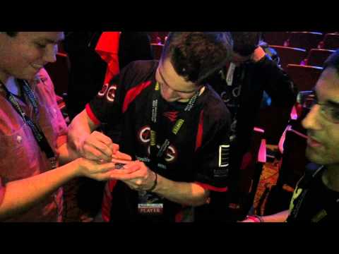 2015 Smite World Championship