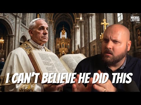 Papal Mass From The 7th Century That Will Leave You Speechless! | History Unfolded