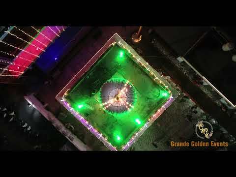 Wedding Decorator portfolio by Grande Golden Events in Gwalior - Photo 1