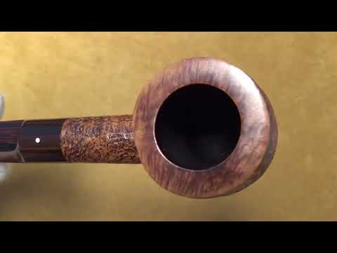 Pipe Dunhill County gruppo 6 - 6203 (2021) - DHCO65