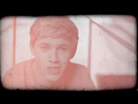 Niall Horan // Heart Skips A Beat Acoustic With Olly Murs