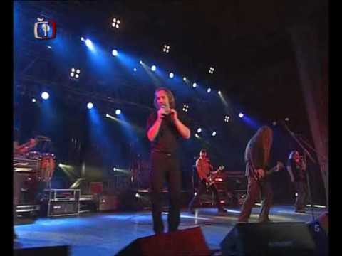 Jaromir Nohavica + Kabat.avi