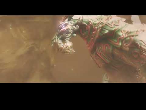 FINAL FANTASY XII THE ZODIAC AGE Weak Mode Adrammelech Easy Kill