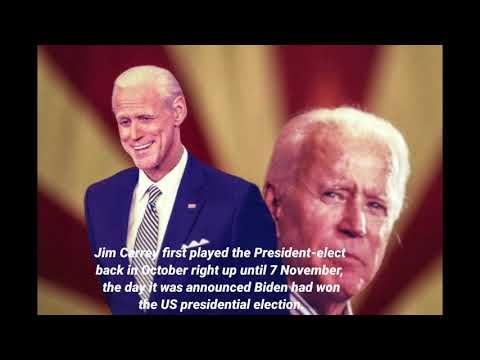 'SNL': Alex Moffat takes over Joe Biden role from Jim Carrey