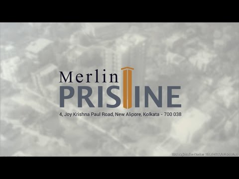 3D Tour Of Merlin Pristine