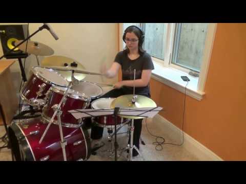 Hit Like A Girl 2017 Video