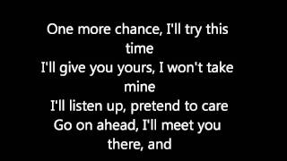 Blink 182 - Don&#39;t Leave Me