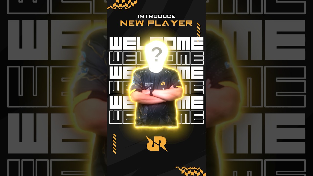 INILAH PLAYER BARU RRQ?