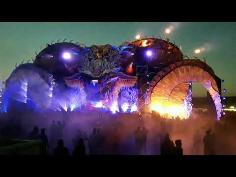 Z-RIC Tracks goes to Airbeat One 2017 (Aftermovie)[EatSleepRaveRepeat]