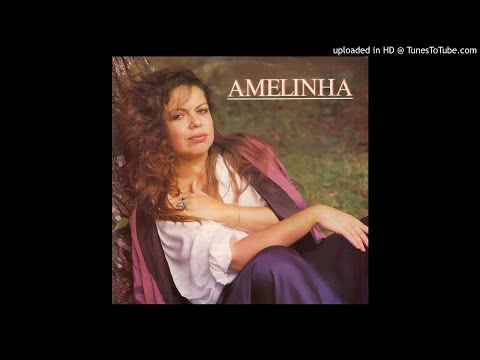 Mistérios Do Amor - Amelinha