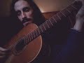 Time Unremembered (Johnny Flynn cover)