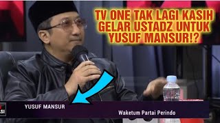Download lagu DI RUJAK HABIS? YUSUF MANSUR SULIT NGELES? AKHIRNYA IYA-IYA? mp3