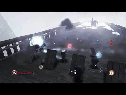 Steam Community :: Video :: Mini Ninjas №2