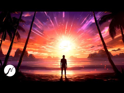 Positive Energie + Glück + Fülle anziehen, Kraftvolle Frequenzen - 777Hz (neowake®)