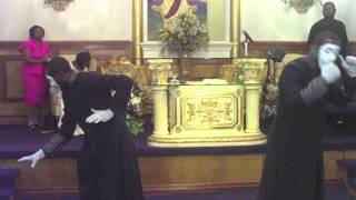 Lord Make Me Over/Sit On Me Sermon-Tonex