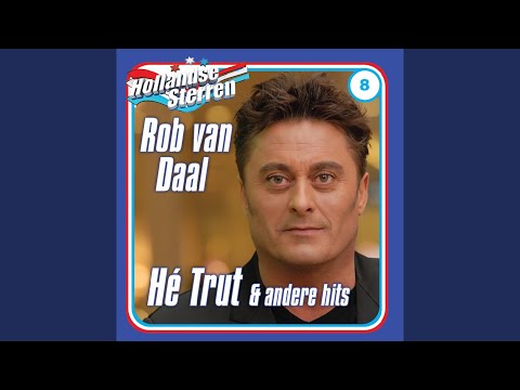 Zeven anjers, zeven rozen - Rob van Daal