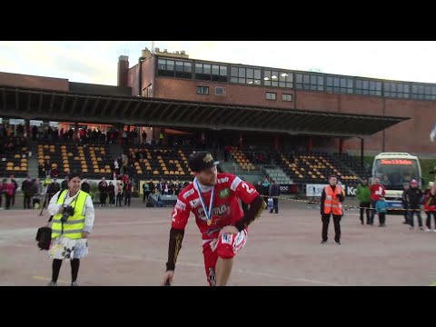 "Poika" pääsee Joensuun Mailan pelaajien hoiviin