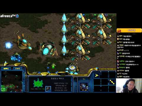 [19.7.20] SC:R 1v1 (FPVOD) Shuttle (P) vs herO (Z) Polypoid