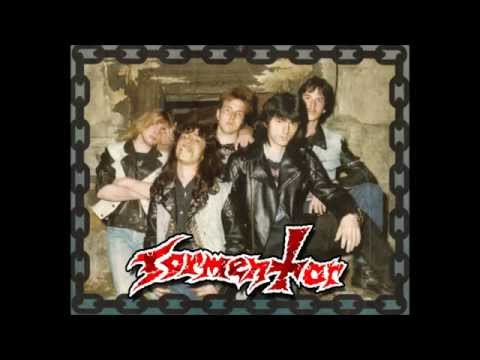Tormentor - Branded By Satan [Remastered]