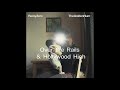 Over the Rails & Hollywood High • Remy Zero • The Golden Hum • Traducción - Español
