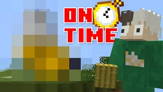Can YOU Replicate THIS? | Hypixel Speed Builders