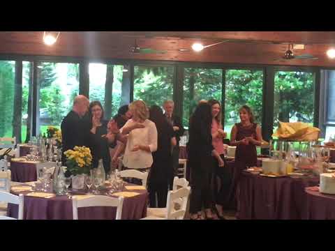 24/5/2018 festa privata musica di sottofondo - LIFE IS LIFE - alex e mark