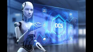 Distributed control system-an Overview