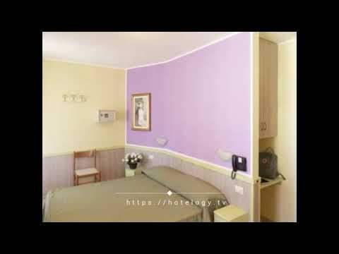 Hotel Arco Romana - Milan - Italy