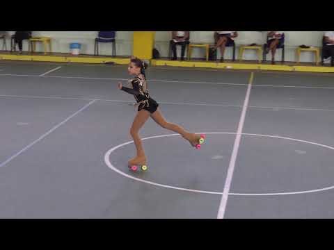 Gioia gara pattinaggio 4K Rassegna Nazionale AICS Misano 05 09 2018 3 su 10