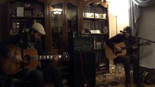 The Alternate Routes- On And On We Whisper