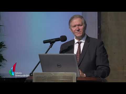 09 - Philippians 4:10-20 - Contented and thankful in Christ - Beniamin Fărăgău