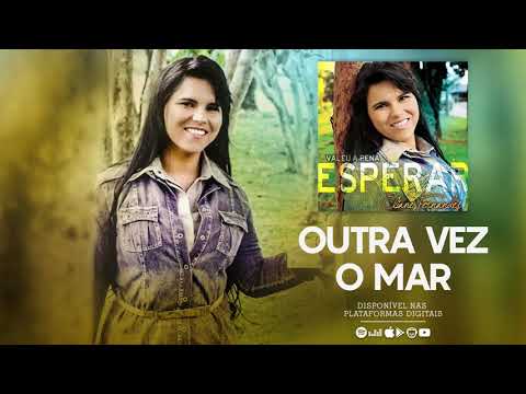 Eliane Fernandes - Outra Vez o Mar | CD Valeu a Pena Esperar