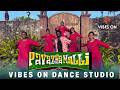 Pavalamalli Dance Fitness Karthik Choreography VIBES ON