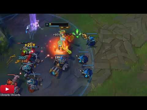 El Famouso Commando GP goes Stealthy for Ulmaris