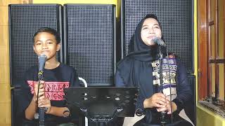 Download lagu Best country ballads ... Untukmu Gadisku - Franky Sahilatua - Bagoes Family Cover mp3