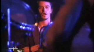 Fantomas - Mike Patton &amp; Dave Lombardo - Freaked Out  (Live)