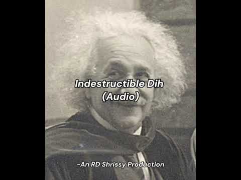 Indestructible Dih RD Shrissy Production (Feat. Raglith Frahgelhaus) (I release it 5 times a day)