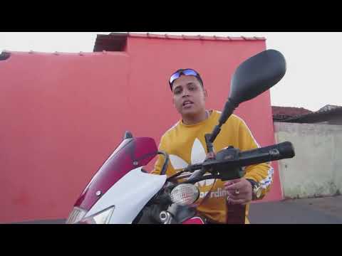 MC WENDELL - ENTÃO TOME CUIDADO 🎶