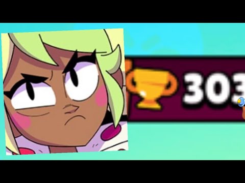 Portiamo Mandy a 300 trofei!!! - Brawl Stars ITA