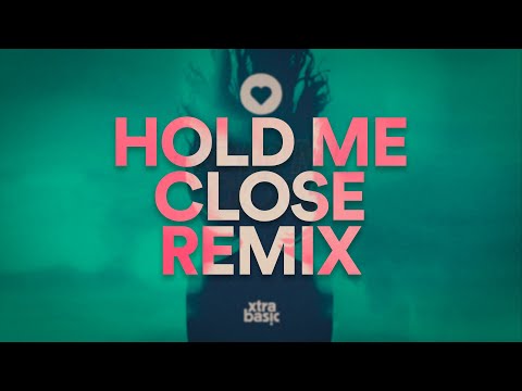 xtra basic & Emily J - Hold Me Close (Refly Remix)