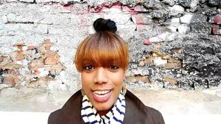 A Life Supreme meets Asha Woldermarian.