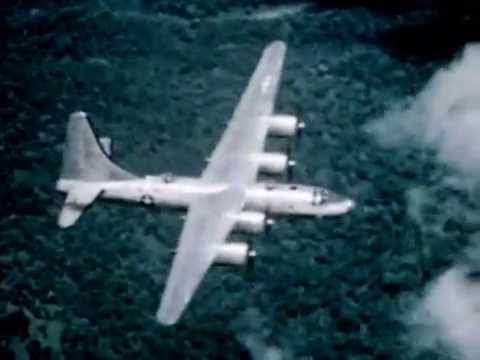 312th BG B-32 Dominator (386th BS), Philippines 1945