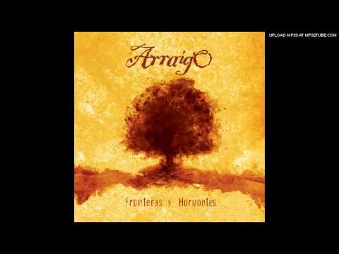Arraigo - Nehuén (Fuego del Alma) - 2012 Version